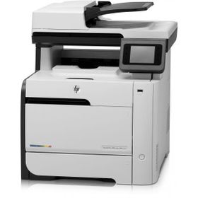 HP Lazerjet CE863A M475-DN Çok Fonksiyonlu Lazer Yazıcı