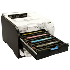 HP Lazerjet CE956A 400 M451NW Lazer Yazıcı