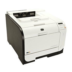 HP Lazerjet CE956A 400 M451NW Lazer Yazıcı