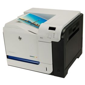 HP Lazerjet CF081A M551N Çok Fonksiyonlu Lazer Yazıcı