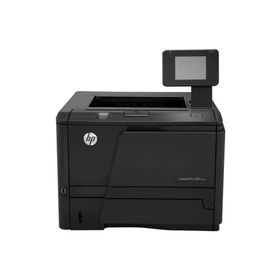 HP Lazerjet CF285A 400 M401Dw Çok Fonksiyonlu Lazer Yazıcı