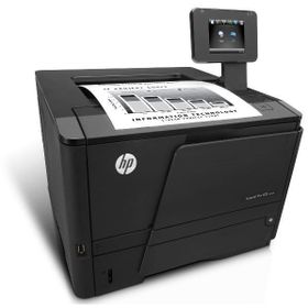 HP Lazerjet CF285A 400 M401Dw Çok Fonksiyonlu Lazer Yazıcı