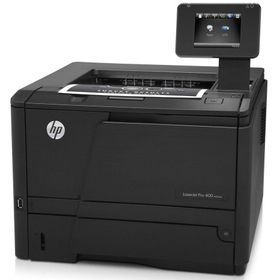 HP Lazerjet CF285A 400 M401Dw Çok Fonksiyonlu Lazer Yazıcı
