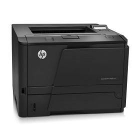 HP Lazerjet CF285A 400 M401Dw Çok Fonksiyonlu Lazer Yazıcı