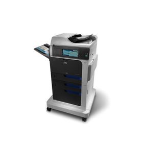 HP Lazerjet CM4540F CC420A Çok Fonksiyonlu Yazıcı
