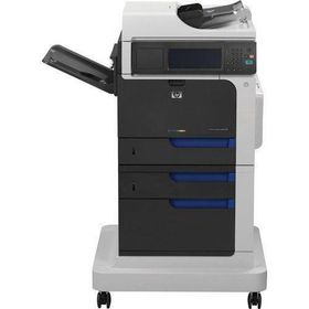 HP Lazerjet CM4540F CC420A Çok Fonksiyonlu Yazıcı