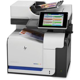 HP Lazerjet M575-DN Cd644A Çok Fonksiyonlu Yazıcı