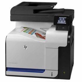 HP Lazerjet Pro 500 Color MFP 570-DN CZ271A Çok Fonksiyonlu Yazıcı