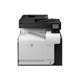 HP Lazerjet Pro 500 Color MFP 570-DN CZ271A Çok Fonksiyonlu Yazıcı