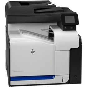 HP Lazerjet Pro 500 Color MFP 570-DN CZ271A Çok Fonksiyonlu Yazıcı