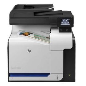 HP Lazerjet Pro 500 Color MFP M570Dw CZ272A Lazer Yazıcı