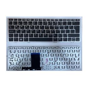 HP LG668EA Klavye
