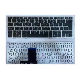 HP LG669EA Klavye