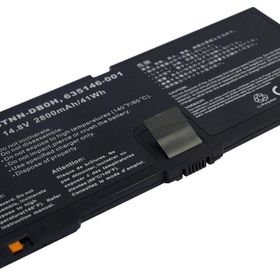 HP LG719EA Notebook Batarya