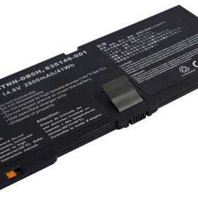 HP LG719EA Notebook Batarya