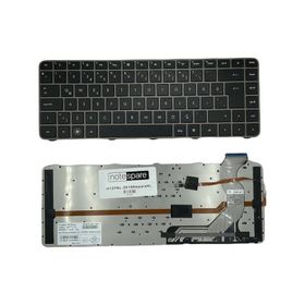 HP LS775EA Klavye