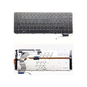 HP LS775EA Klavye
