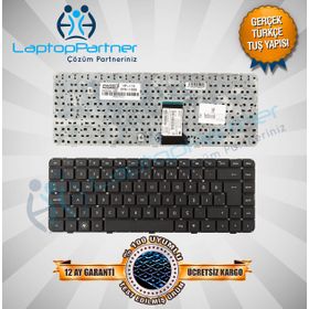 HP LX6 Klavye