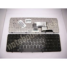 HP LX6 Klavye
