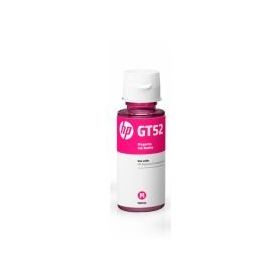 HP M0H55A GT52 Kırmızı Şişe Kartuş