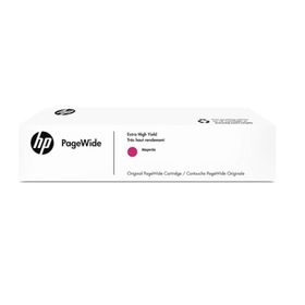 HP M0K10XC 991XC Kırmızı Orjinal Kartuş