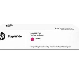 HP M0K10XC 991XC Kırmızı Orjinal Kartuş