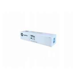 HP M0K10XC 991XC Kırmızı Orjinal Kartuş