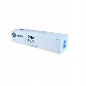 HP M0K10XC 991XC Kırmızı Orjinal Kartuş