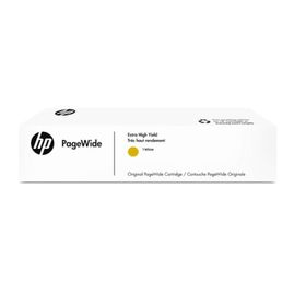 HP M0K25XC 991XC Sarı Orjinal Kartuş