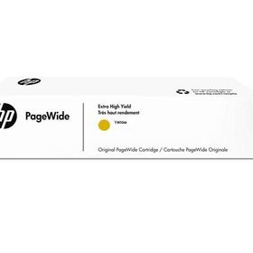 HP M0K25XC 991XC Sarı Orjinal Kartuş