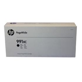 HP M0K29XC 991XC Siyah Orjinal Kartuş