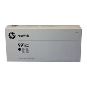 HP M0K29XC 991XC Siyah Orjinal Kartuş