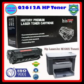 HP M1005 Toner