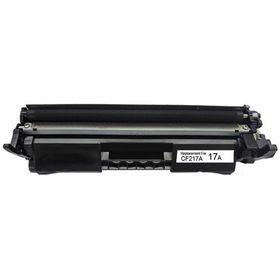 HP M102A CF217A Çipli Muadil Toner