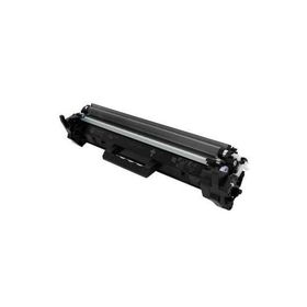HP M102A CF217A Çipsiz Muadil Toner