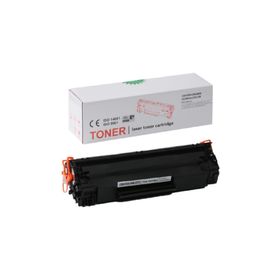 HP M1132 Muadil Toner