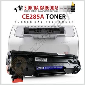 HP M1212 Toner