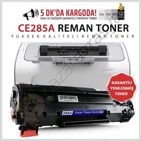 HP M1217 Toner