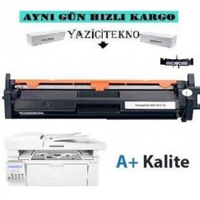 HP M130 Çipli Toner