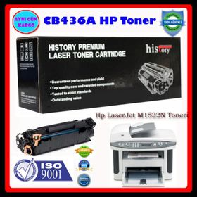 HP M1522n Toner