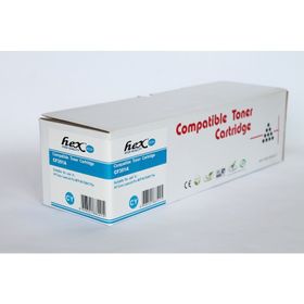 HP M176-M177 Mavi Lazer Toner