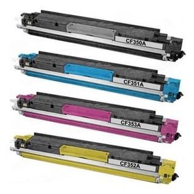 HP M177FW Siyah Muadil Toner