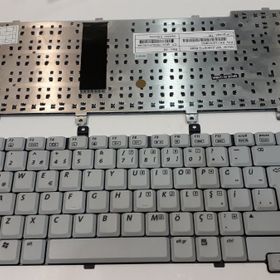 HP M2000 Siyah Klavye