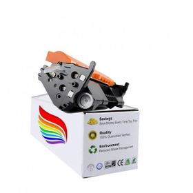 HP M206 CF231A Çipli Muadil Toner