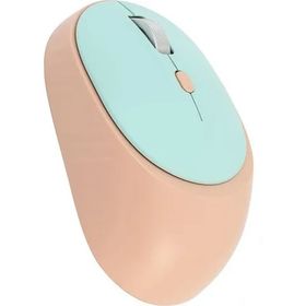 HP M231 Pembe-Yeşil V5.0 Bluetooth Mouse