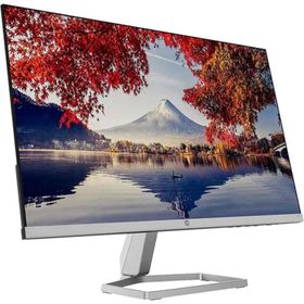 HP M24F 2D9K0AA 5ms 75Hz 23.8 inç FullHD HDMI VGA IPS FreeSync LED Monitör