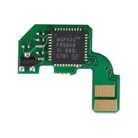 Hp M252-277-CF400A Black Chip