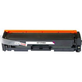 HP M252DW 201A-CF403A Kırmızı Muadil Toner