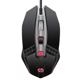 HP M270 2400Dpi Rgb Oyuncu Mouse