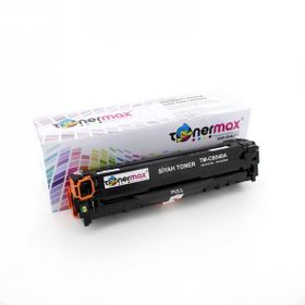 HP M276N 131A CF210A Siyah Muadil Toner